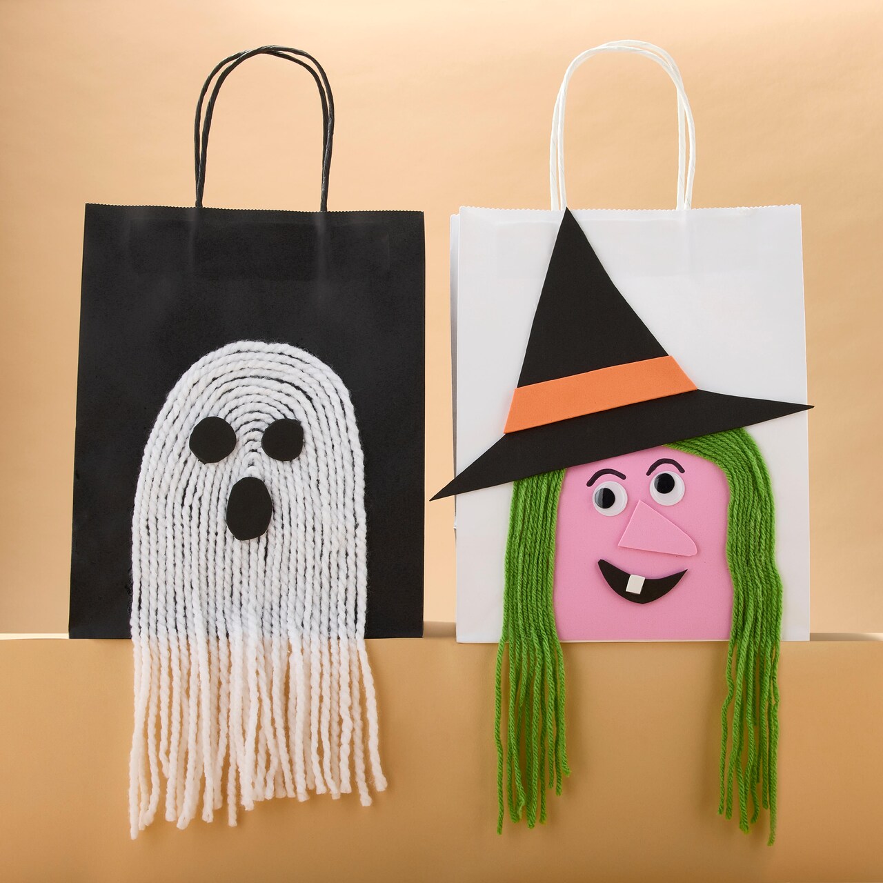 Sunday Kids Club: Halloween Celebration