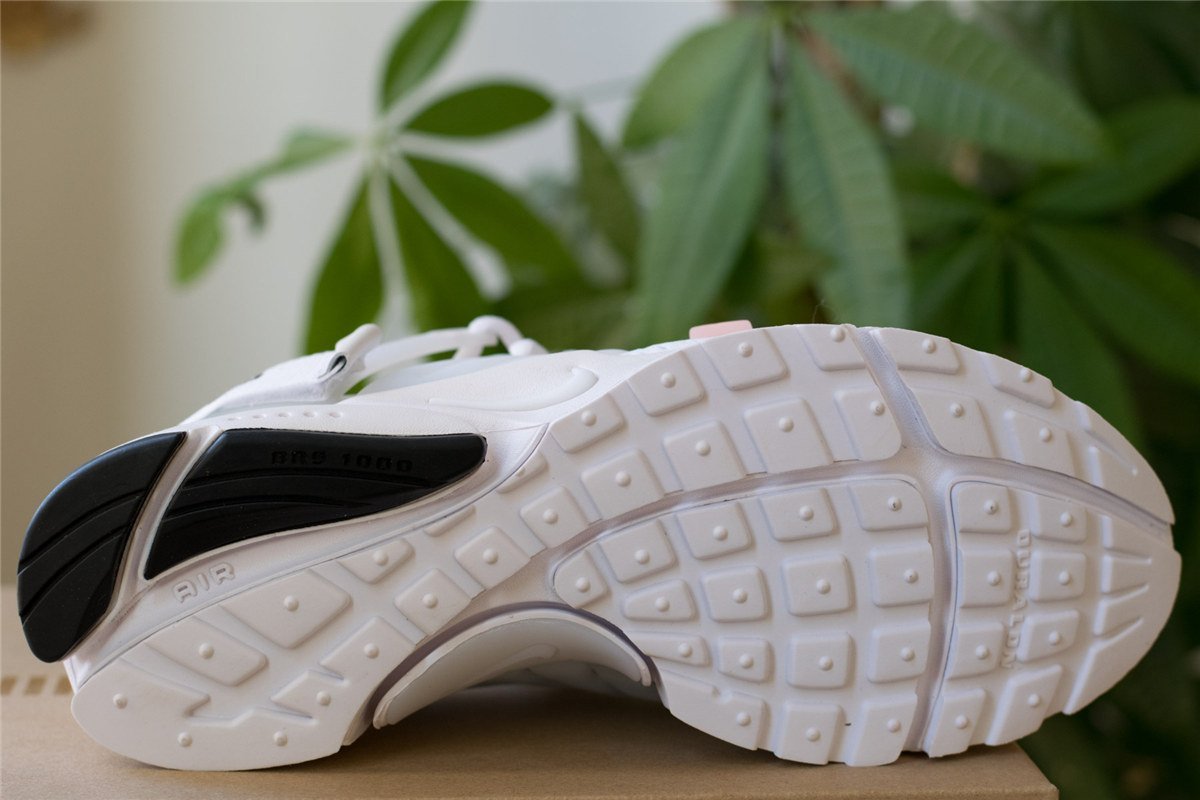 Nike Air Presto Off-White White 2018 | MakerPlace by Michaels
