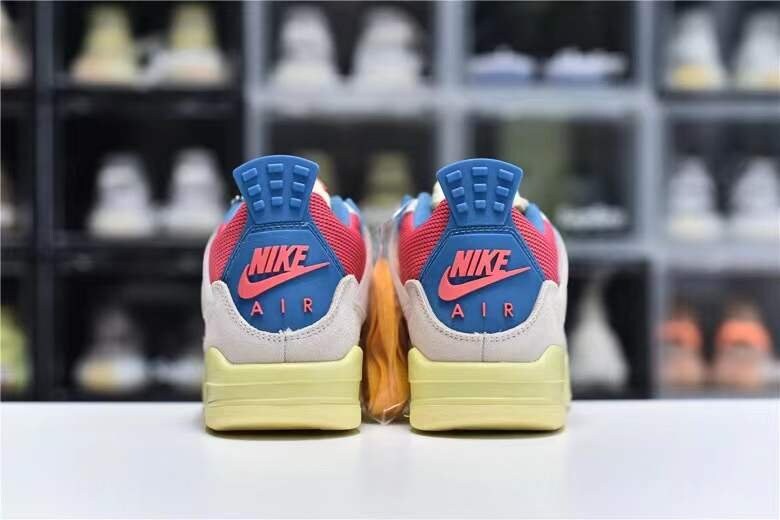 Air Jordan 4 Retro Union Guava Ice | MakerPlace by Michaels