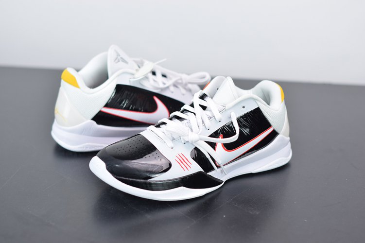 Nike Kobe 5 Protro Bruce Lee Alternate | MakerPlace by Michaels