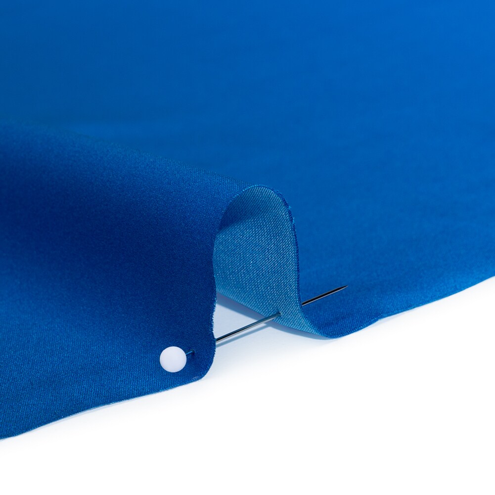 1 Yard Luxury Ombre Silk Charmeuse 53" Wide Flowing Fabric for Slip Dresses & Designer Apparel