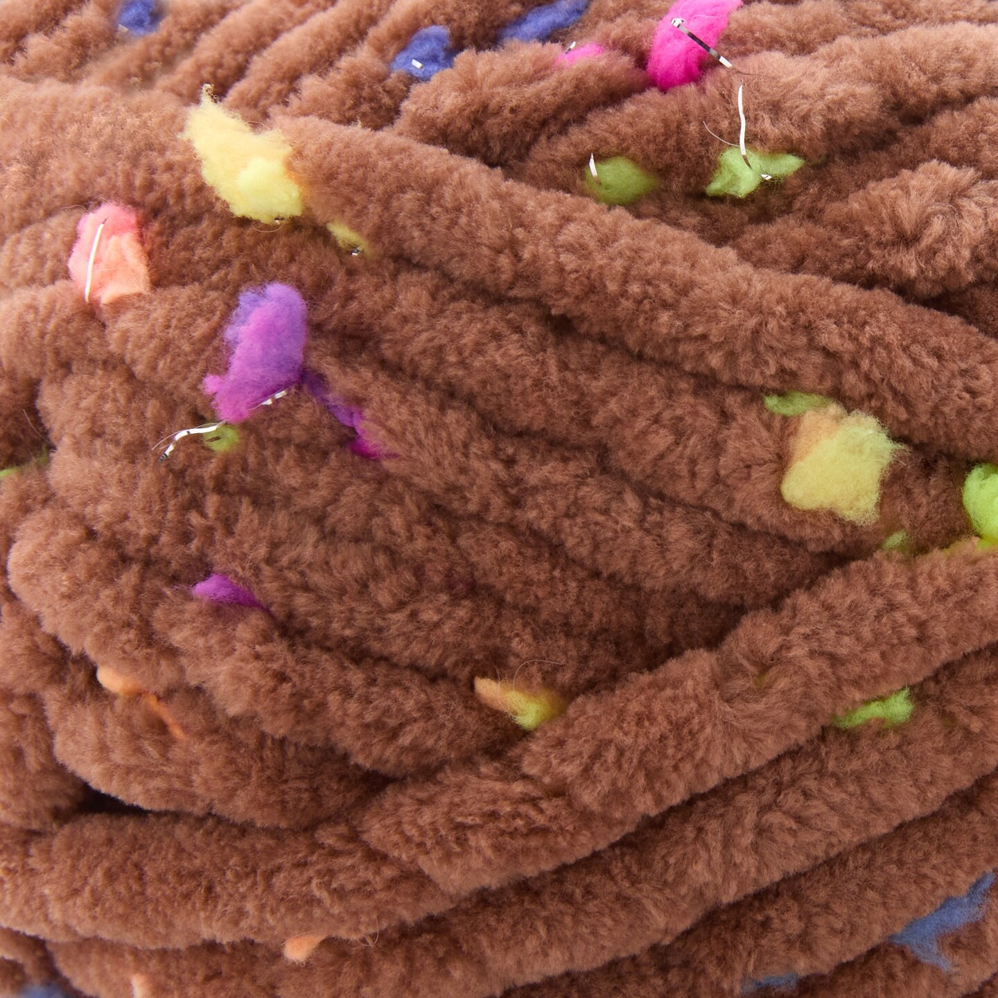 Premier Yarns Parfait XL Pom Party