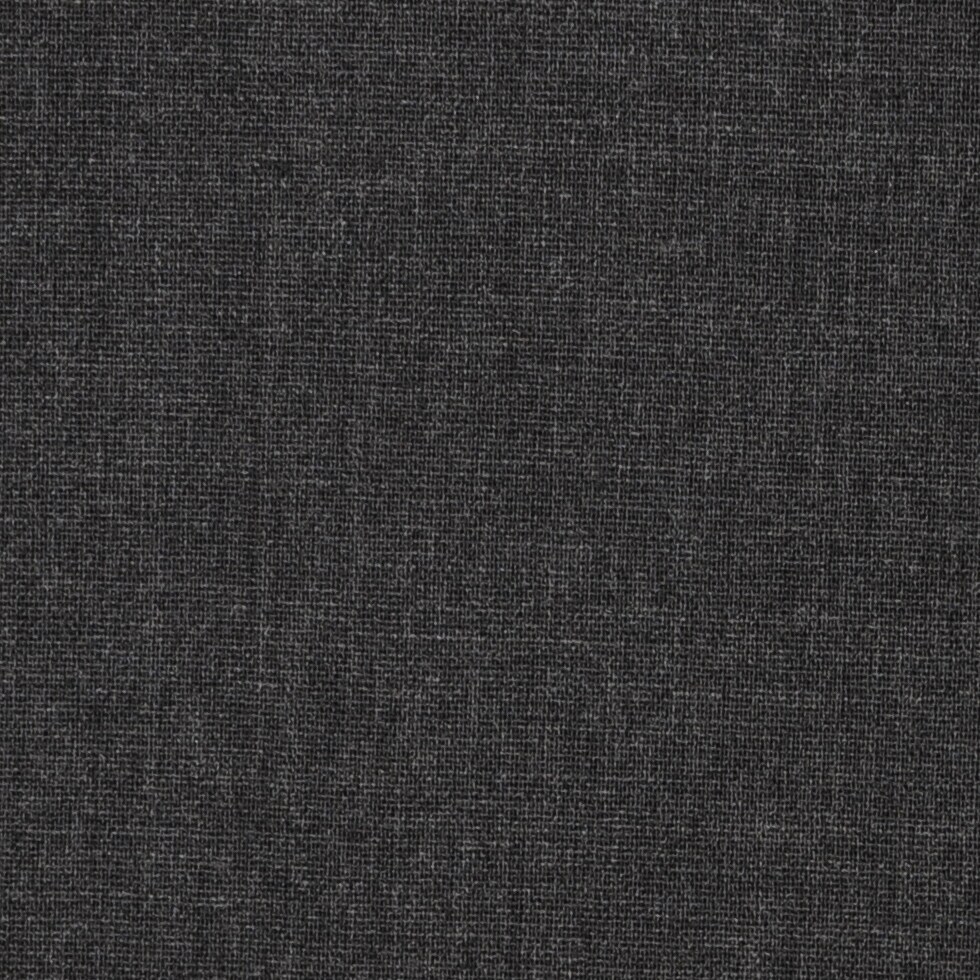1 Yard Italian Charcoal Double-Faced Contemporary Jersey 61’’ Width