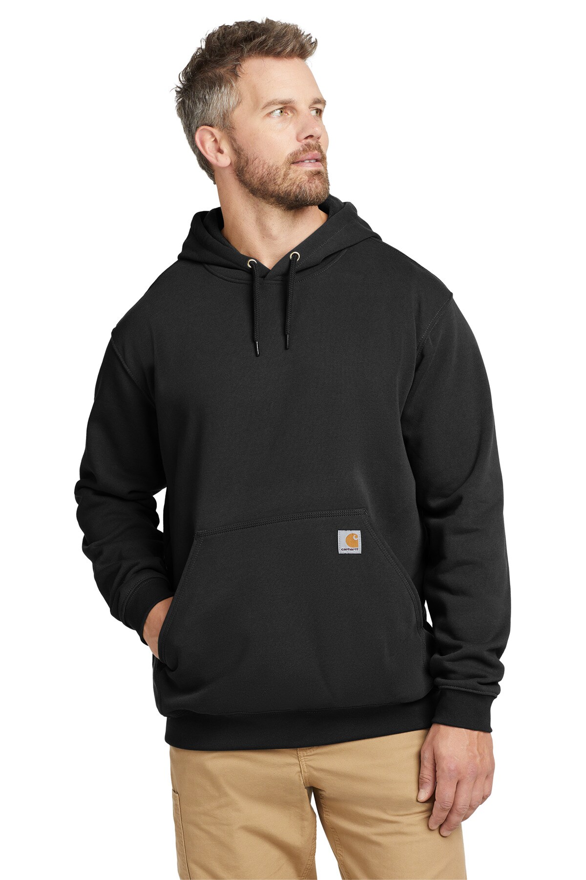 Carhartt&#xAE; Tall Midweight Hooded Sweatshirt