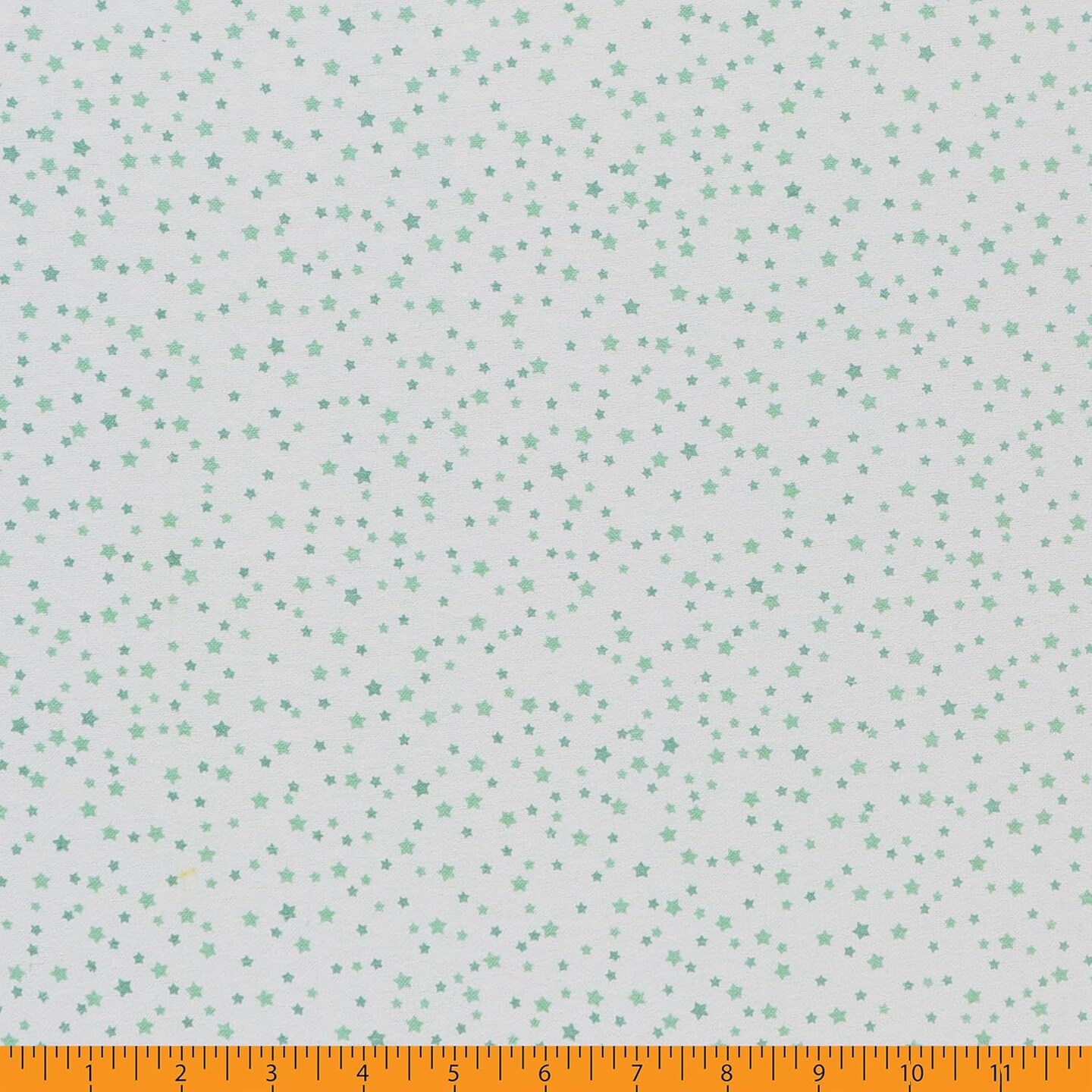Mook Fabrics Star Flannel Fabric [44 in. Wide] - By The Yard