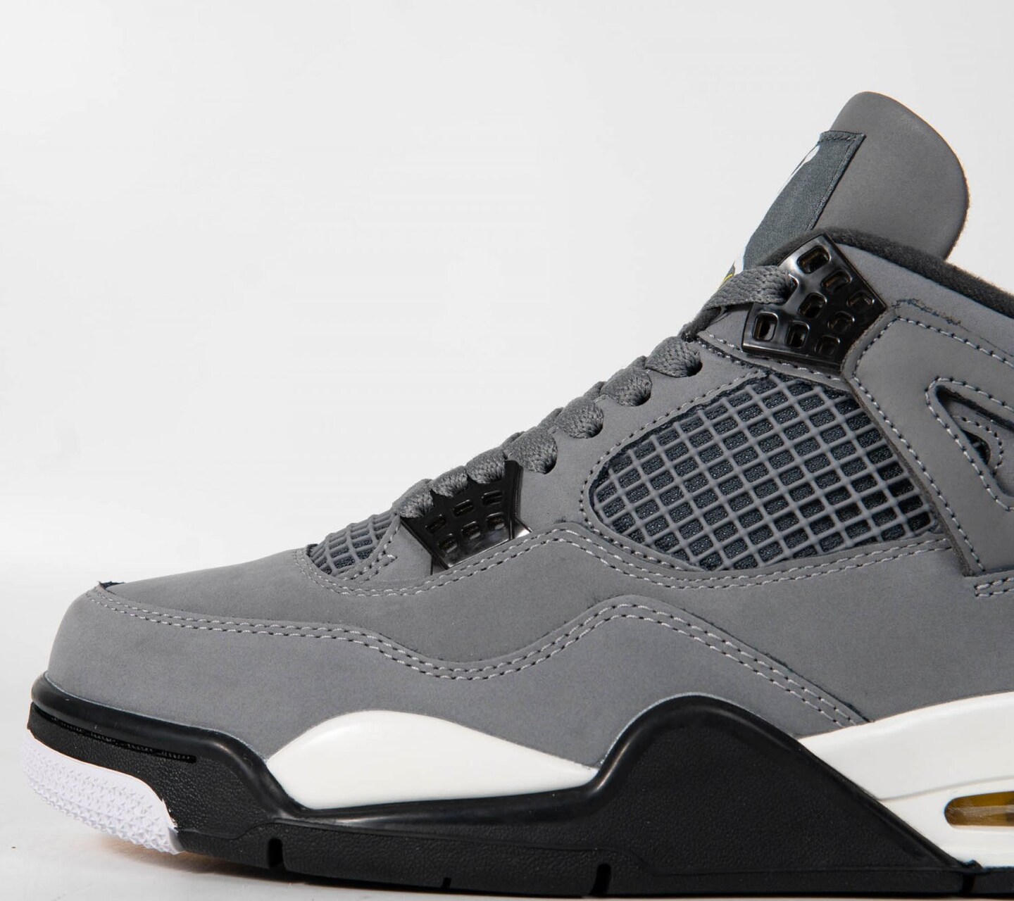 Air Jordan 4 Retro Cool Grey 2019 | MakerPlace by Michaels