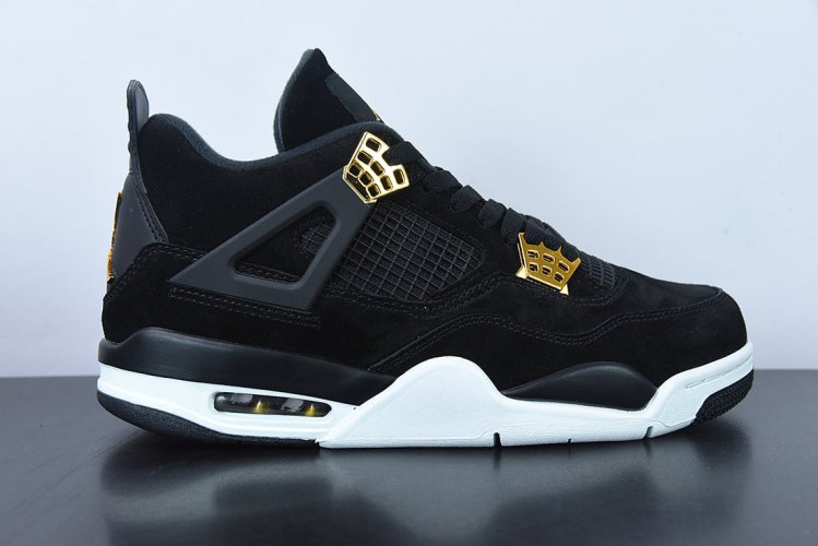 Nike Air Jordan 4 Retro Royalty