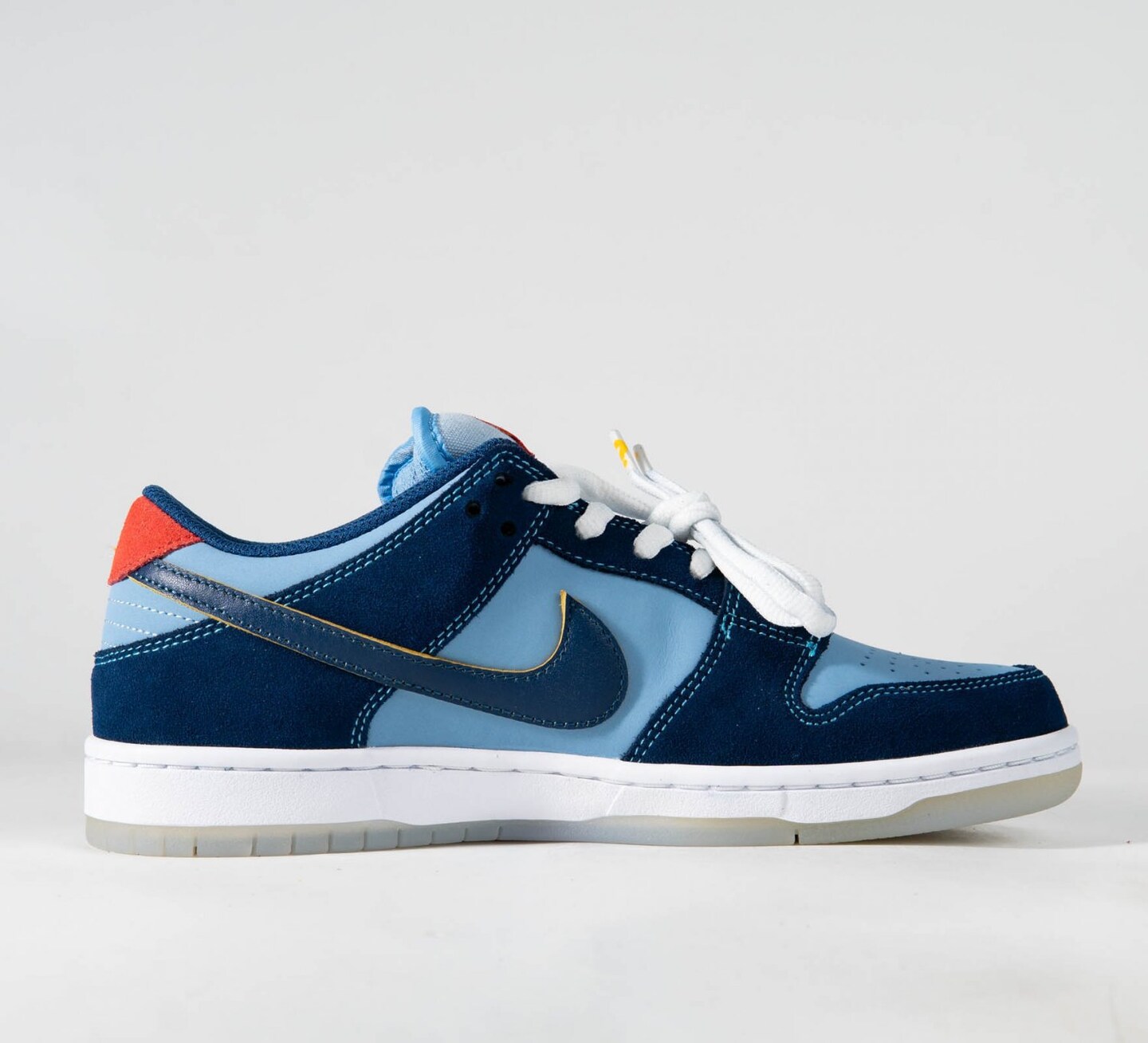 スニーカー Nike SB Dunk Low Why So Sad?  26.5 Nike SB Dunk Low Pro Why So Sad | MakerPlace by Michaels