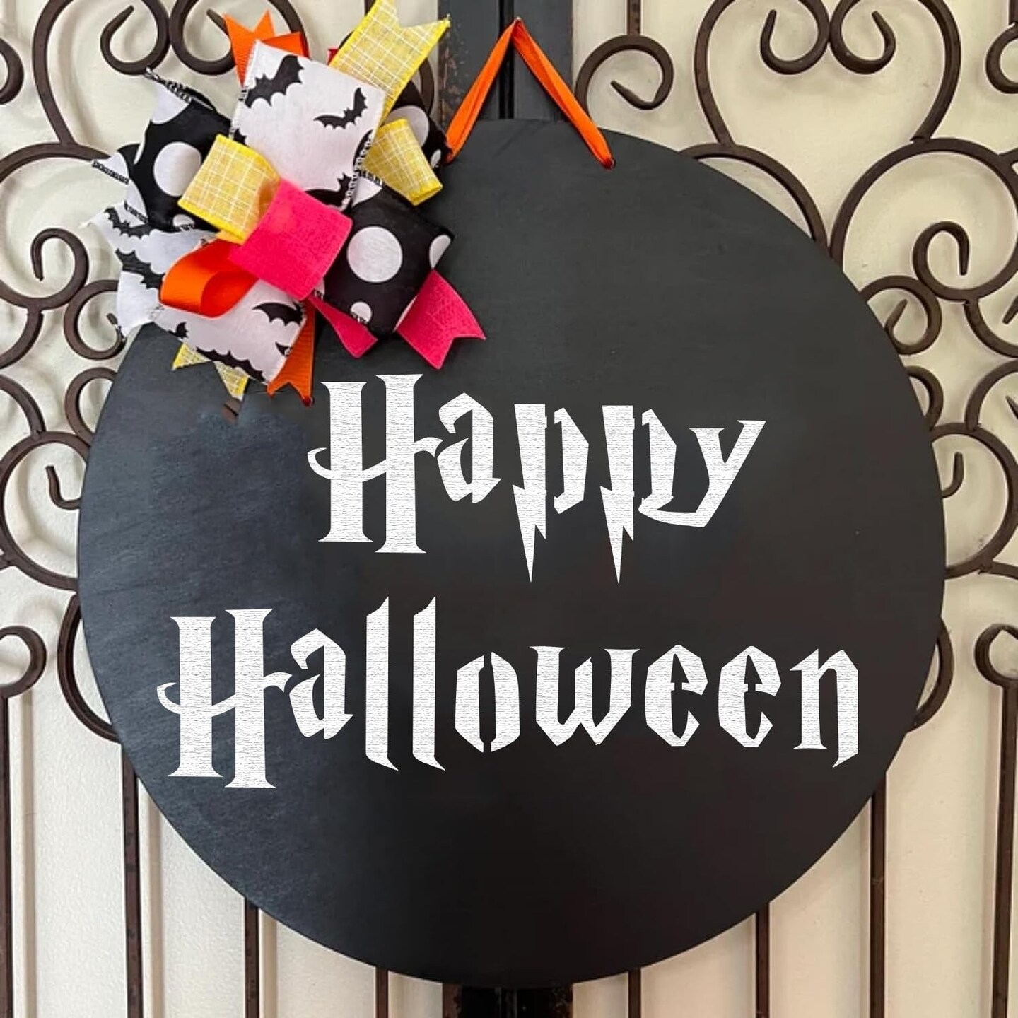 2 Inch Gothic Letter Stencils(Classic)