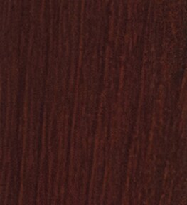 24x30 Picture Frame, Bauhaus 125 1.25 Inch Faux Wood MDF Moulding, Wall Display for Art, Posters, or Photos by wallsthatspeak