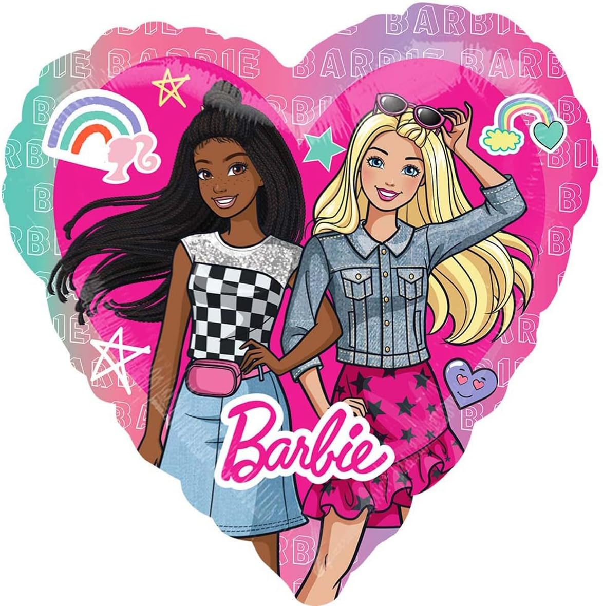 California Dreaming Together Birthday Party Supplies Balloon Bouquet Decorations