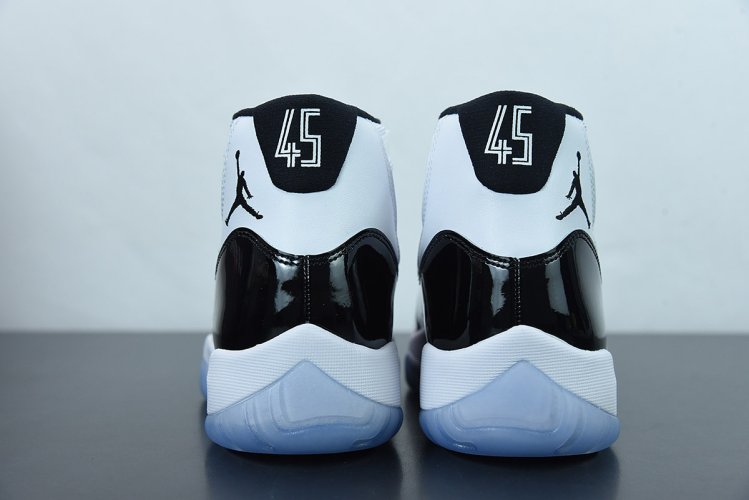 Nike Air Jordan 11 Retro Concord | MakerPlace by Michaels