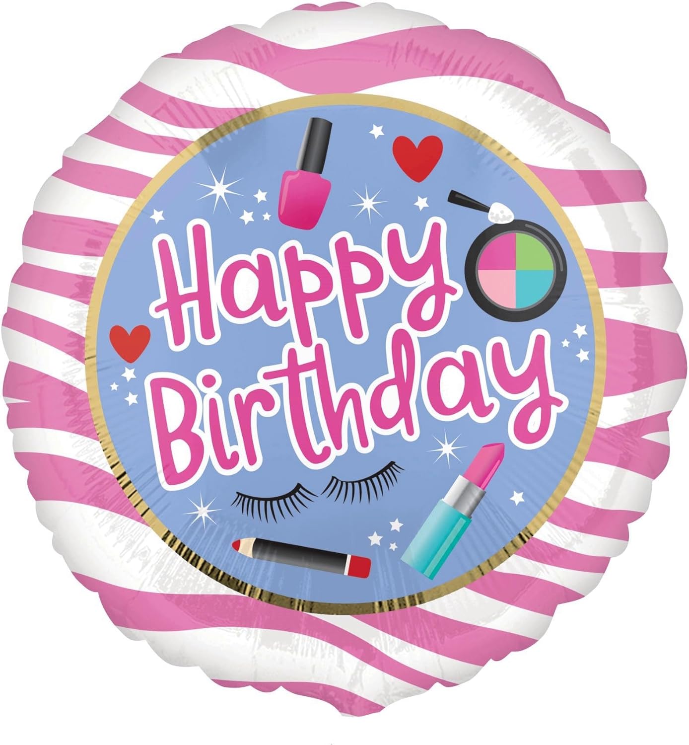 Birthday Party Supplies Balloon Bouquet Decorations(multicolored)