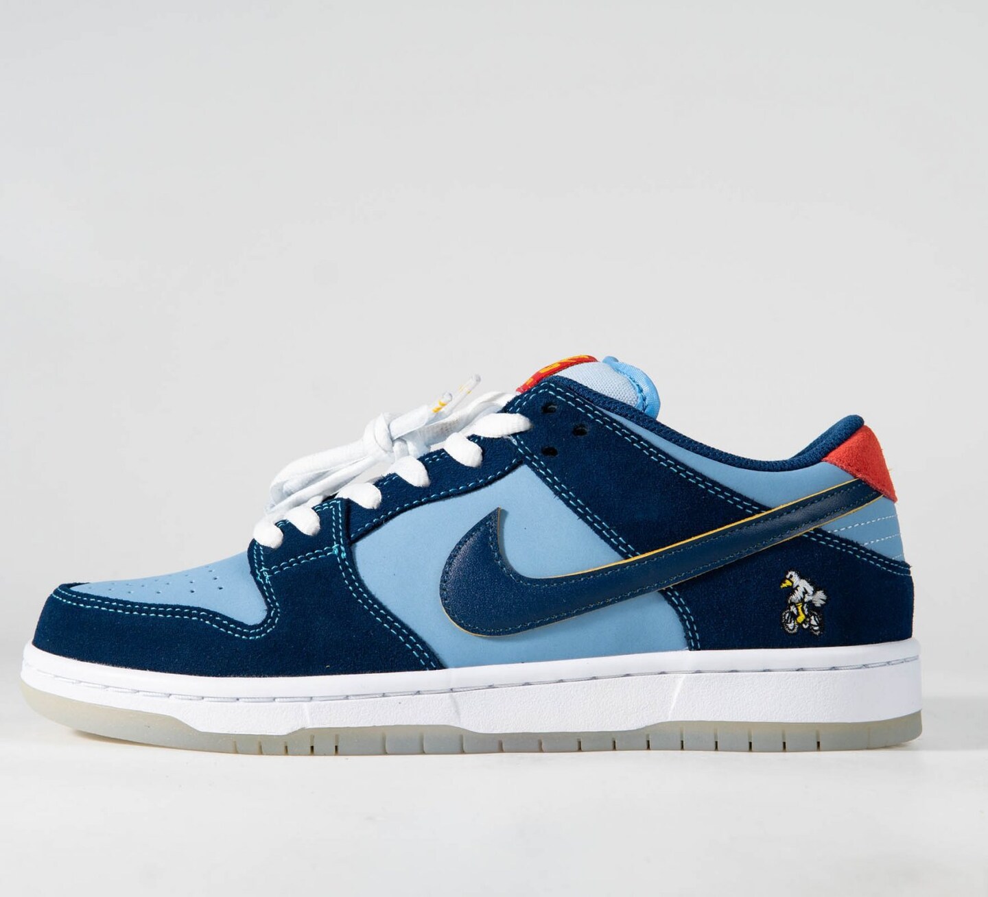 【即日発送】Why So Sad? × Nike SB Dunk low Nike SB Dunk Low Pro Why So Sad | MakerPlace by Michaels