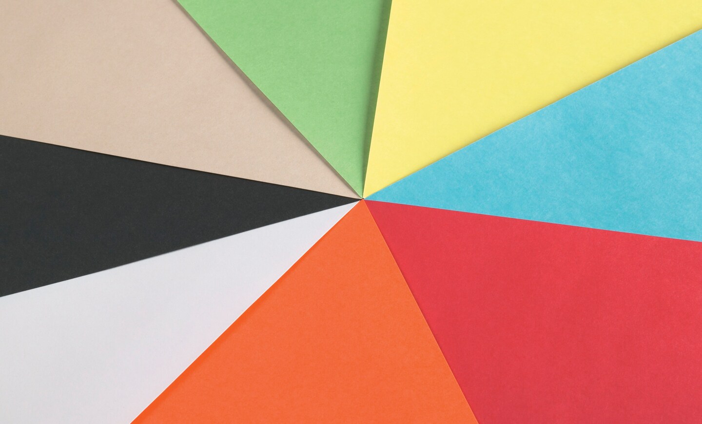 School Smart Bristol Board, 24 x 36 Inches, Assorted Colors, Pack of 100