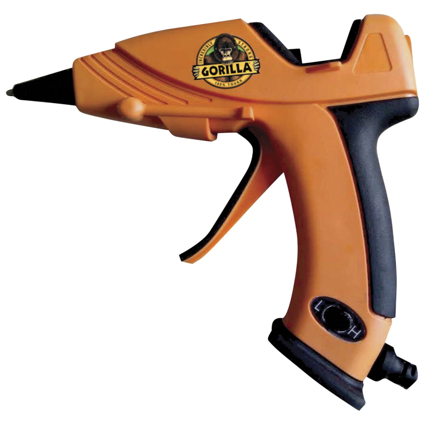 Gorilla Glue Mini Dual Temp Hot Glue Gun