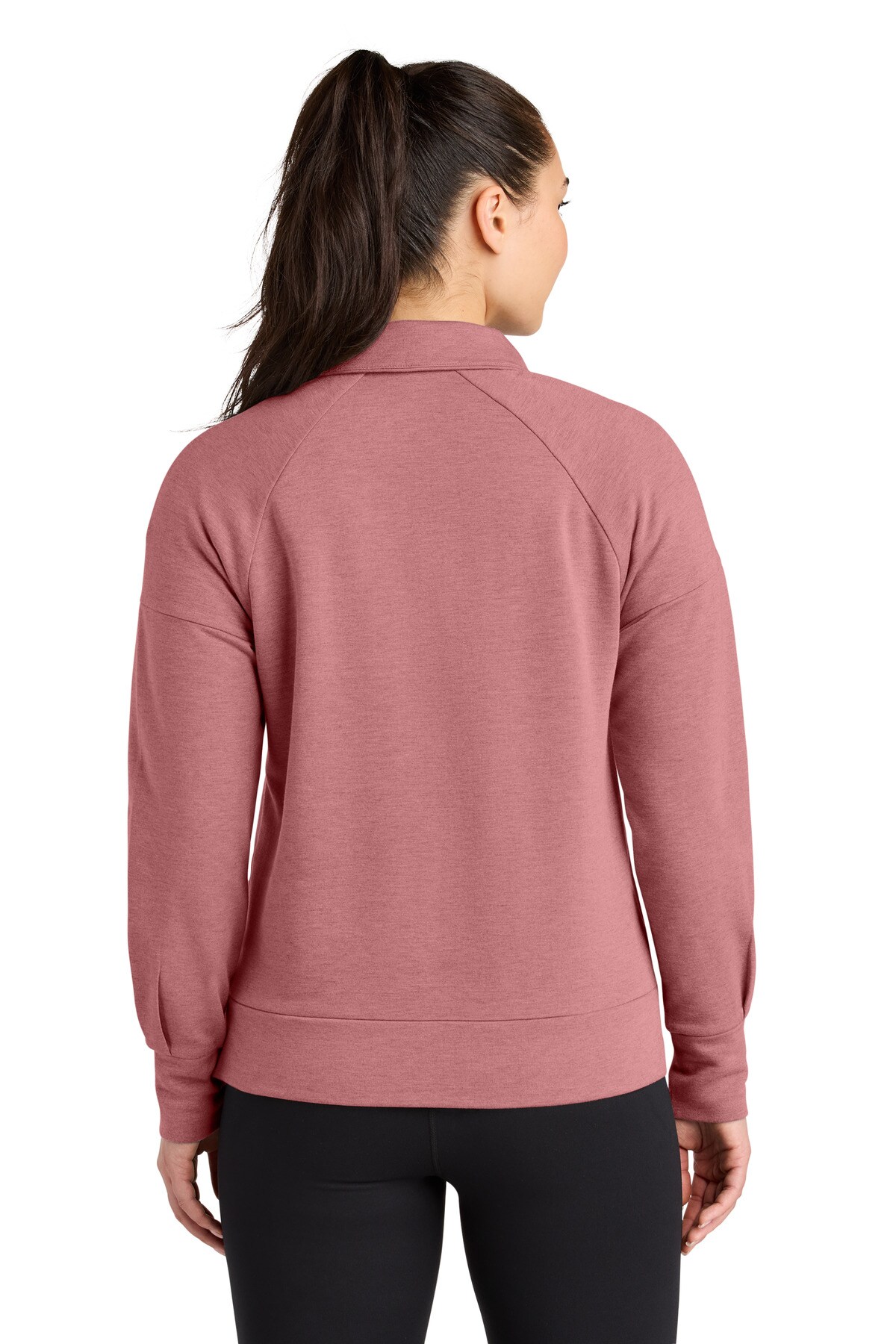 OGIO&#xAE; Women&#x27;s Luuma 1/2-Zip