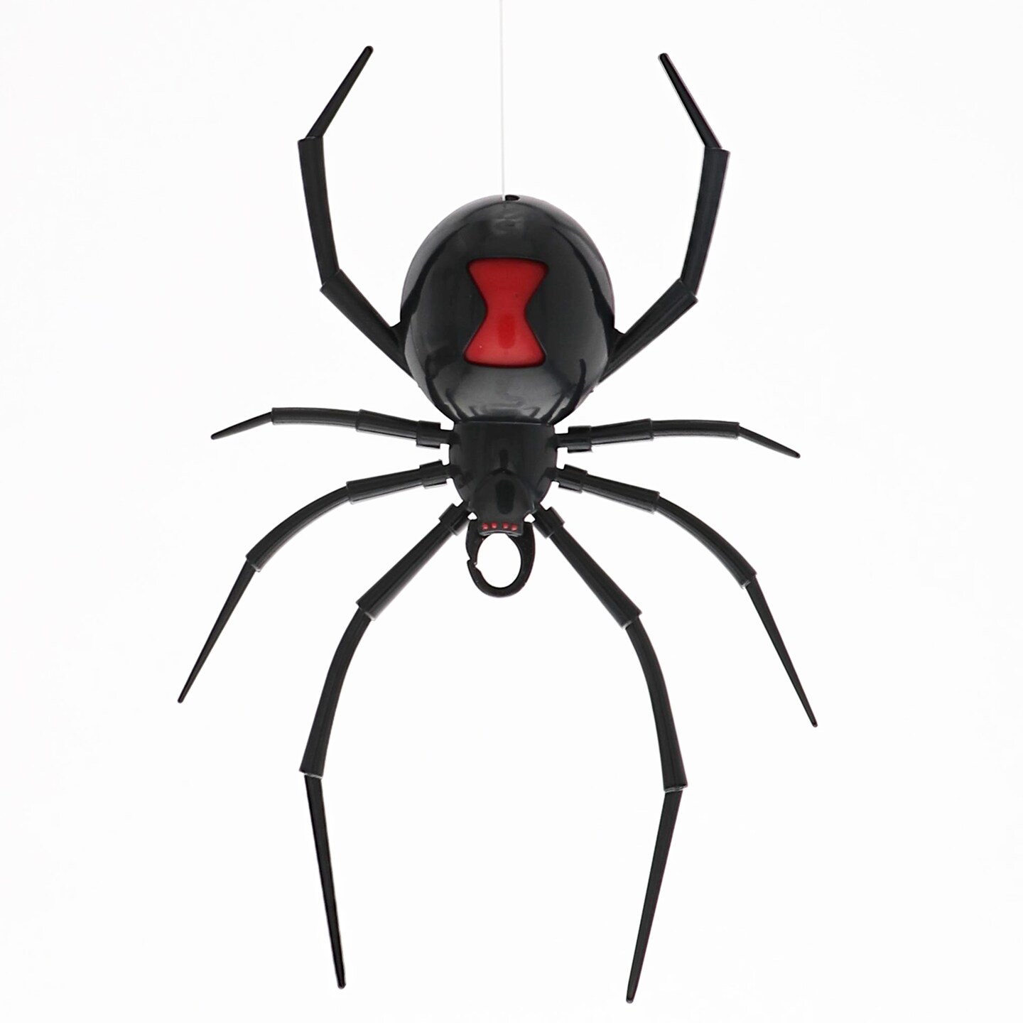 Haute Decor SpiderBites&#x2122; Unique Halloween D&#xE9;cor Hanger