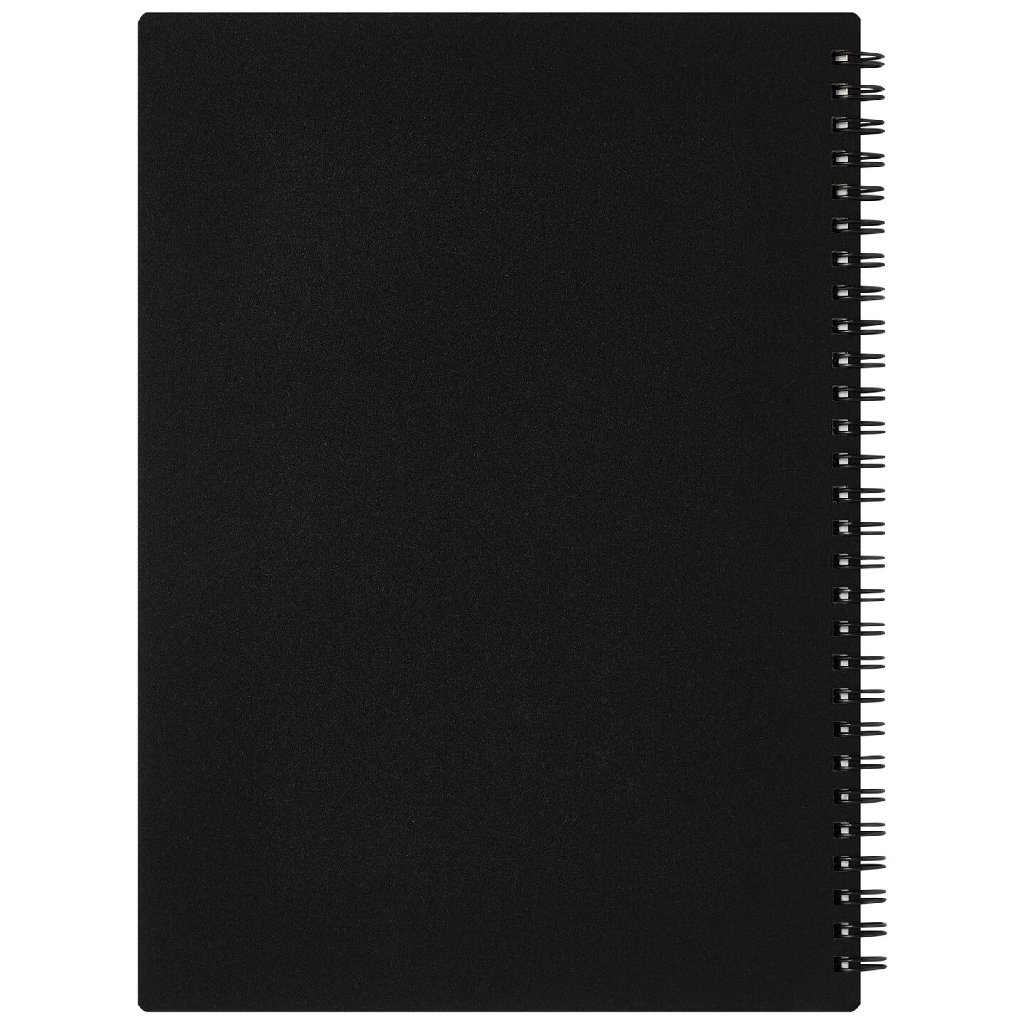 Mnemosyne Notebook - 8mm, Ruled, 80 Micro-Perforated Sheets