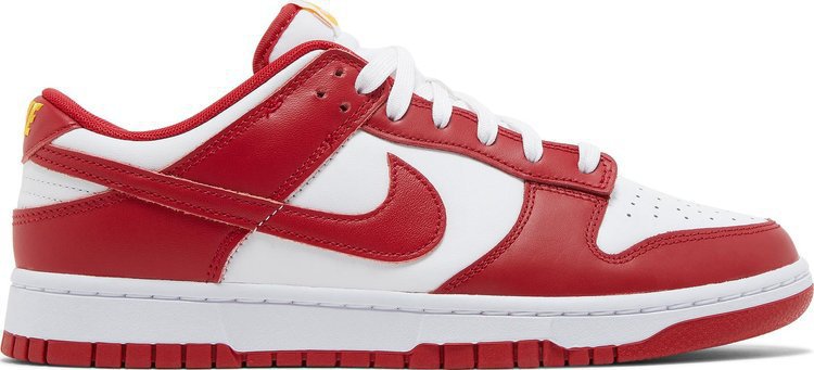 Nike Dunk Low Gym Red DD1391 602