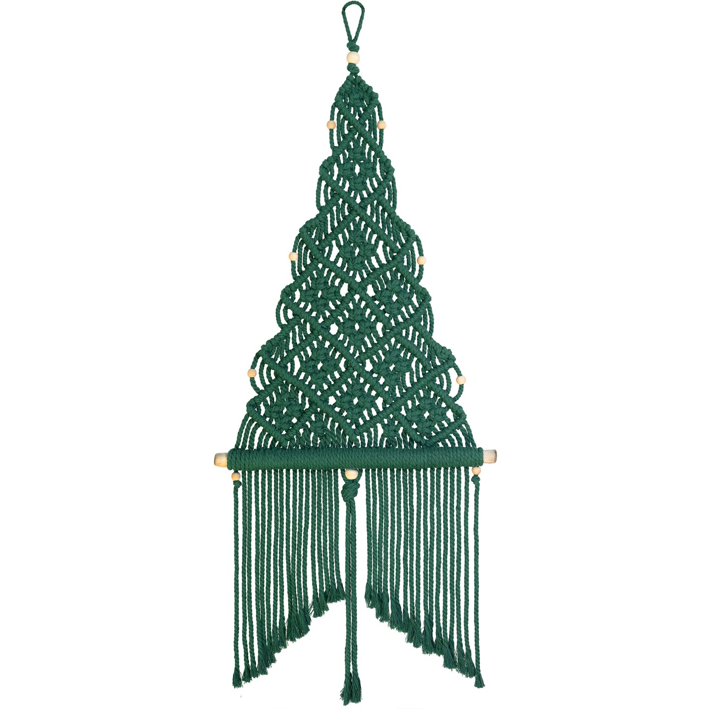 Make-ram&#xE9;&#x2122; Kit - Christmas Tree - Forest Green