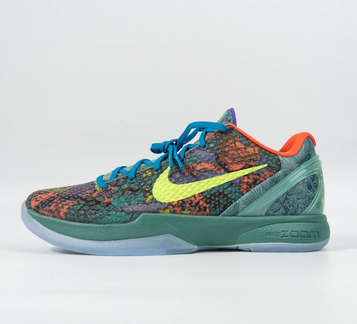 Nike Kobe 6 Prelude Shoes | MakerPlace by Michaels