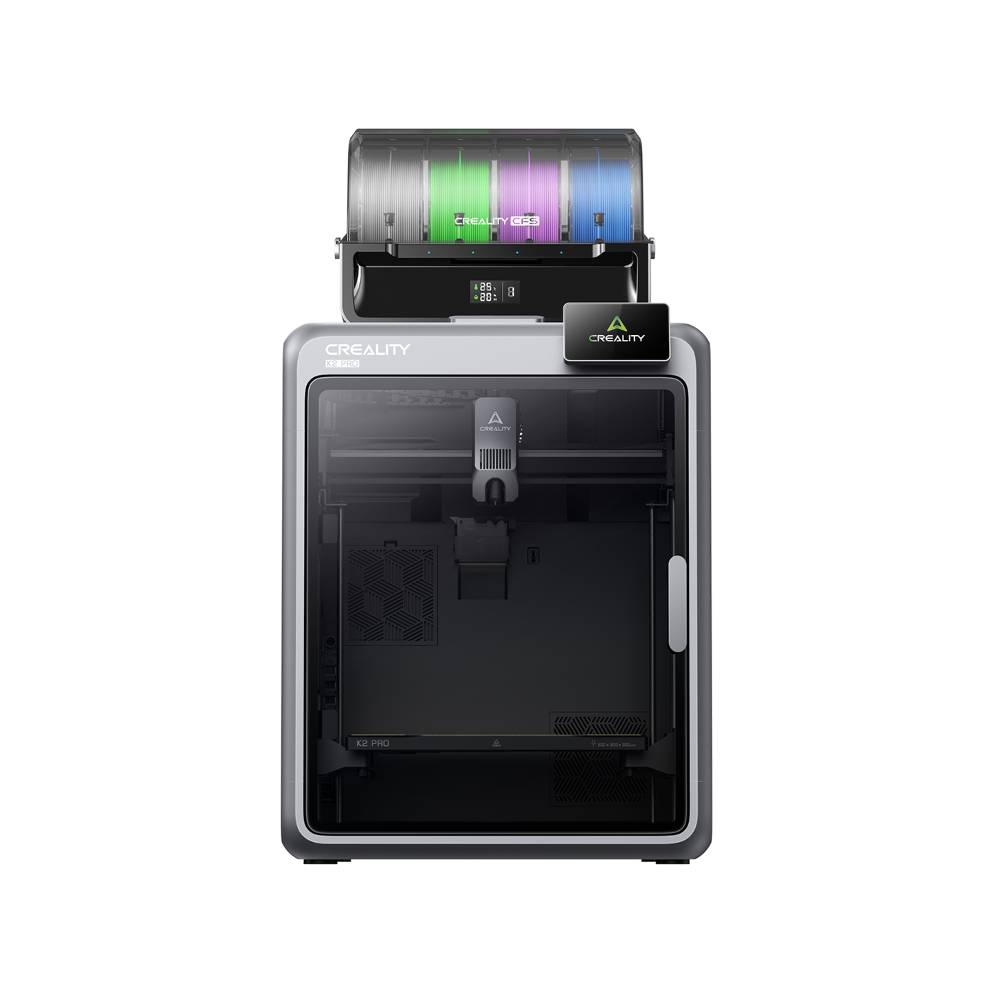 Creality K2 Pro Combo 3D Printer