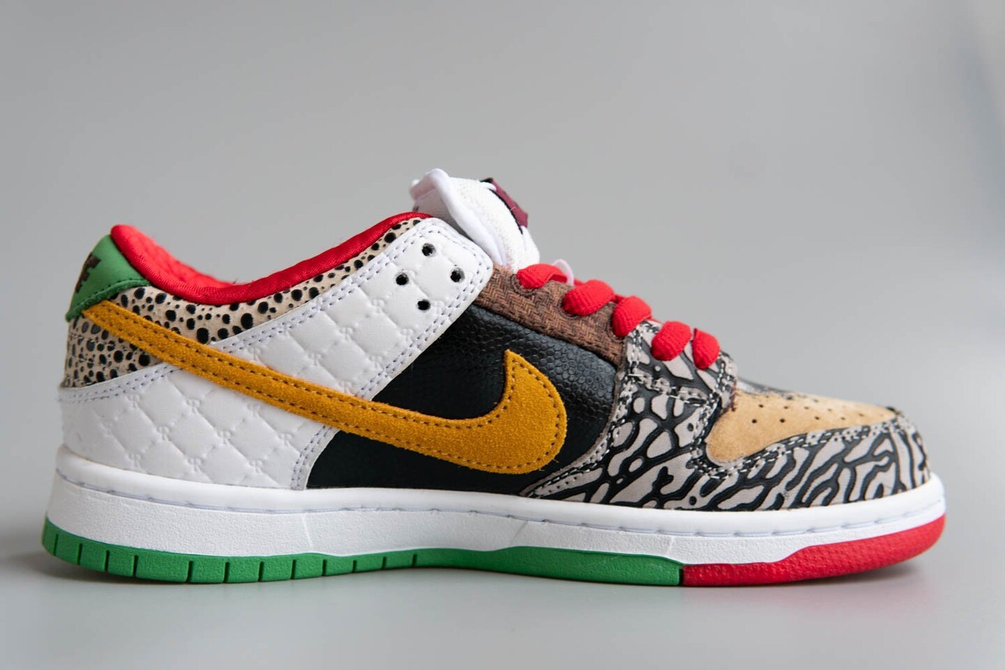 靴 Nike SB Dunk Low QS Wheat 27.5 Nike SB Dunk Low Wheat | MakerPlace by Michaels