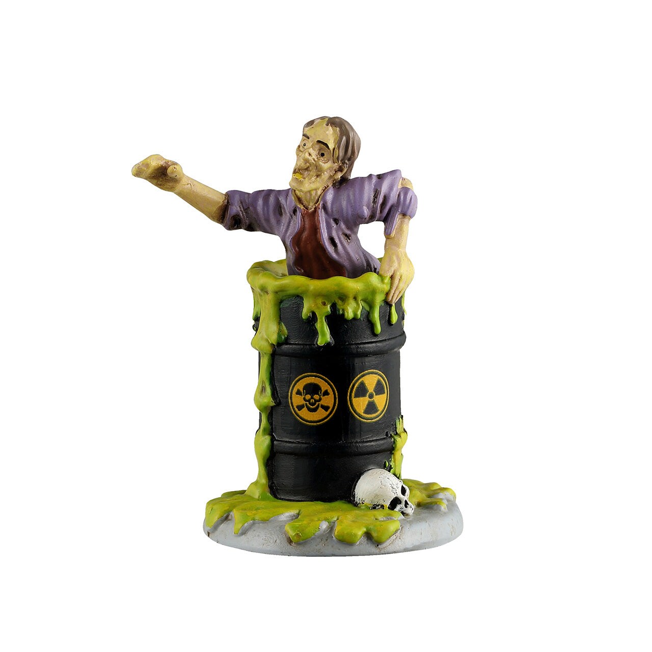 LEMAX Toxic Zombie #52504