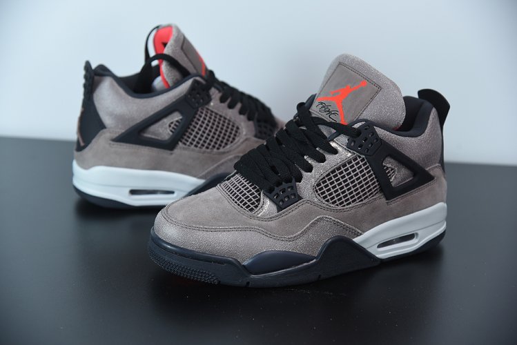 Nike Air Jordan 4 Retro Taupe Haze | MakerPlace by Michaels