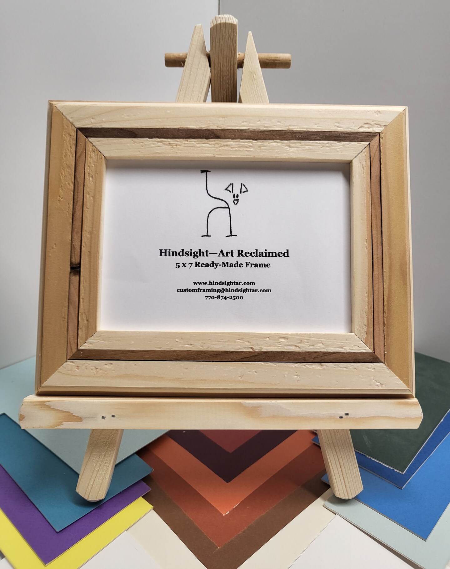 toowood パドラーズコーヒー Photo Frame