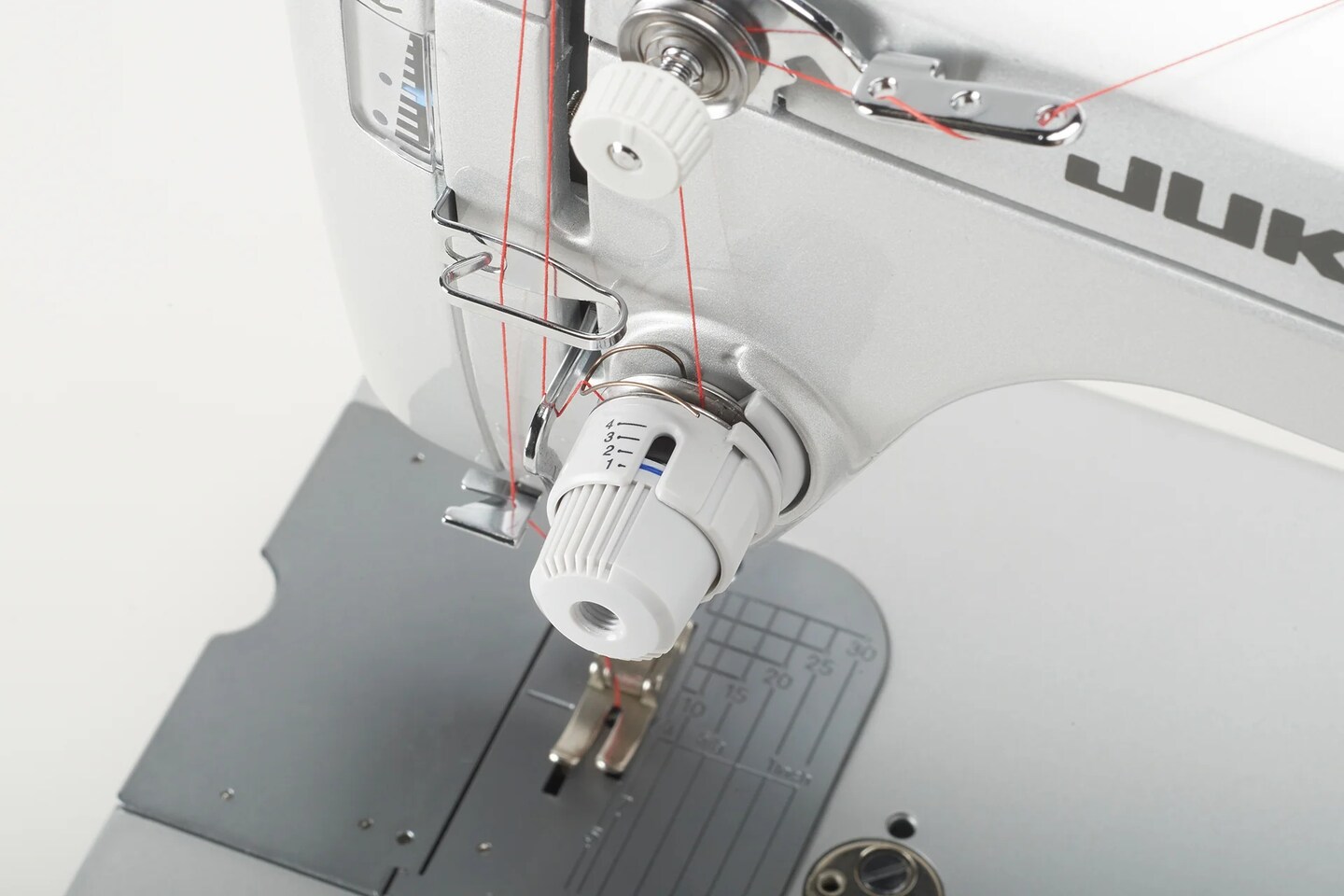 JUKI Haruka TL-18QVP Collector&#x27;s Edition High Speed Straight Stitch Sewing Machine