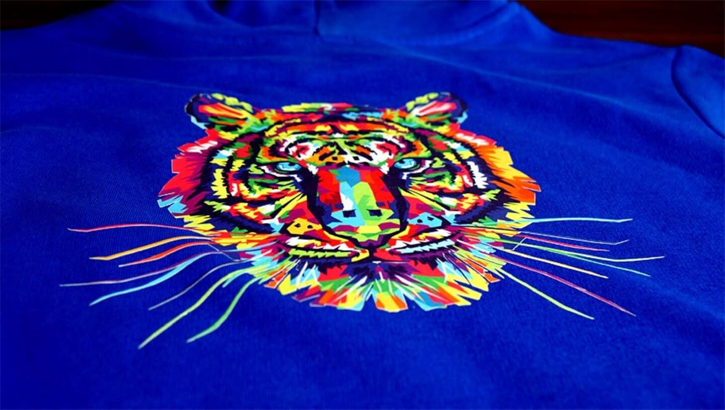 Craft Express Sublimation Heat Transfer Vinyl Matte 12" x 12" 24 Sheets