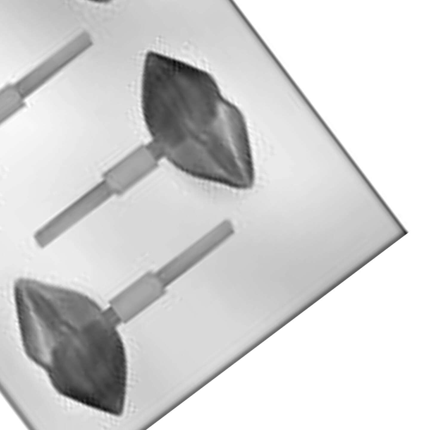 Lips Sucker Chocolate Mold for Fun &#x26; Playful Treats