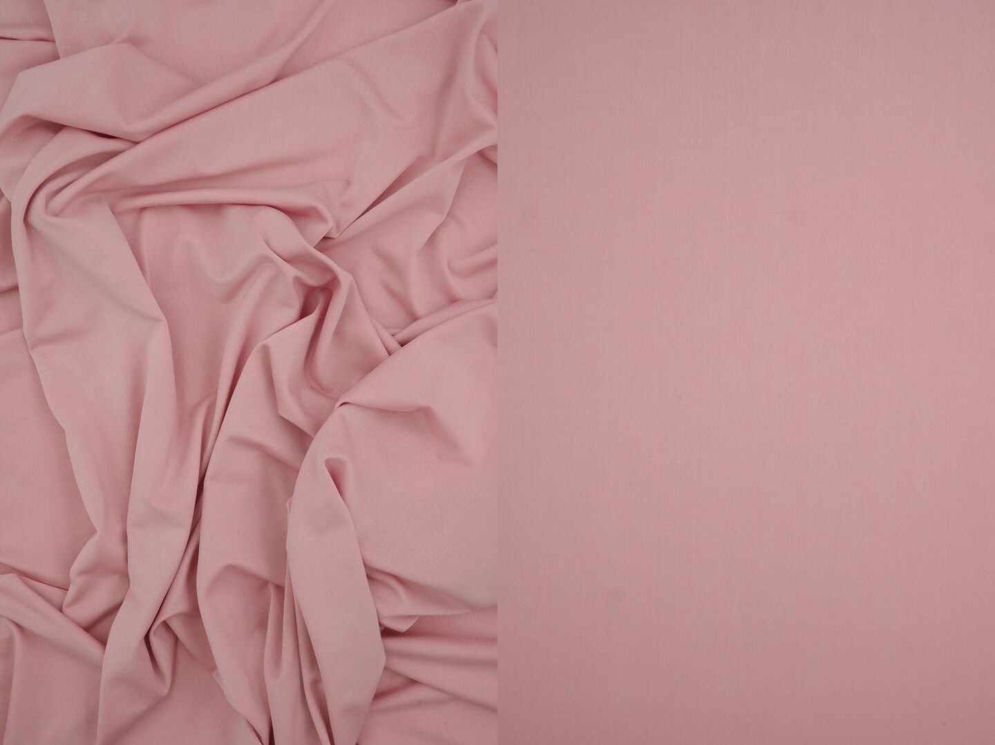 1 Yard Venecia Solid Knit Fabric 58/60″ Wide Polyester Spandex Blend