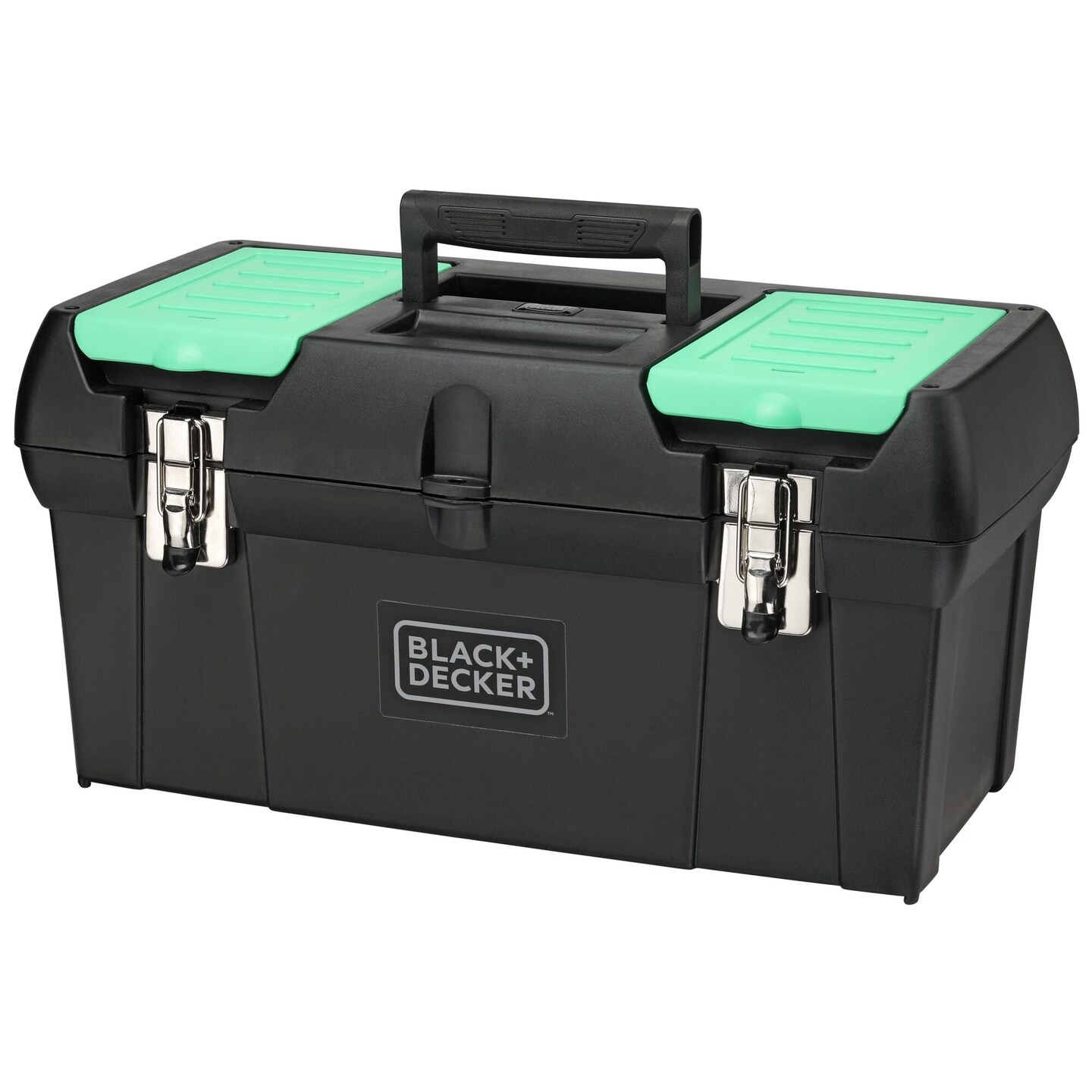 reviva&#x2122; Toolbox Bundle, Tool Storage Organizer, 19&#x22; and 12&#x22;