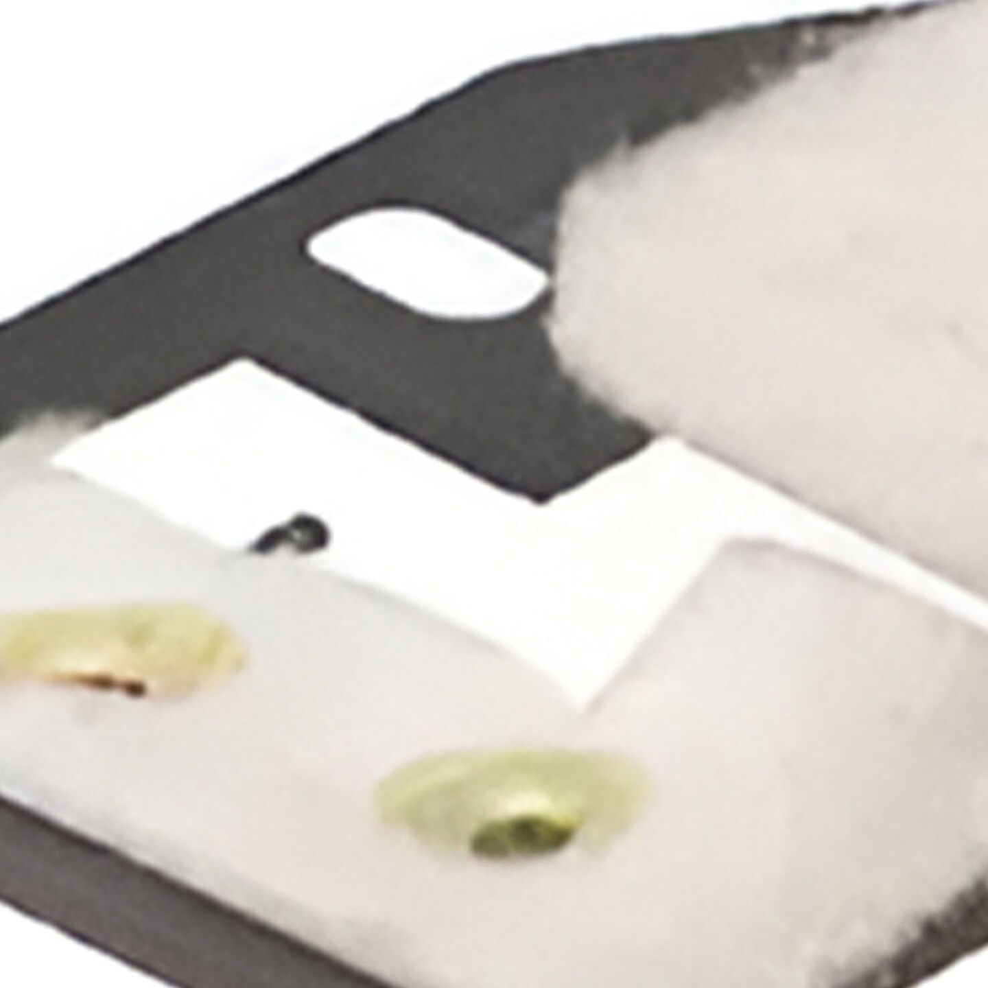 Oil Pad and Holder Durable Replacement for Smooth Machine Lubrication