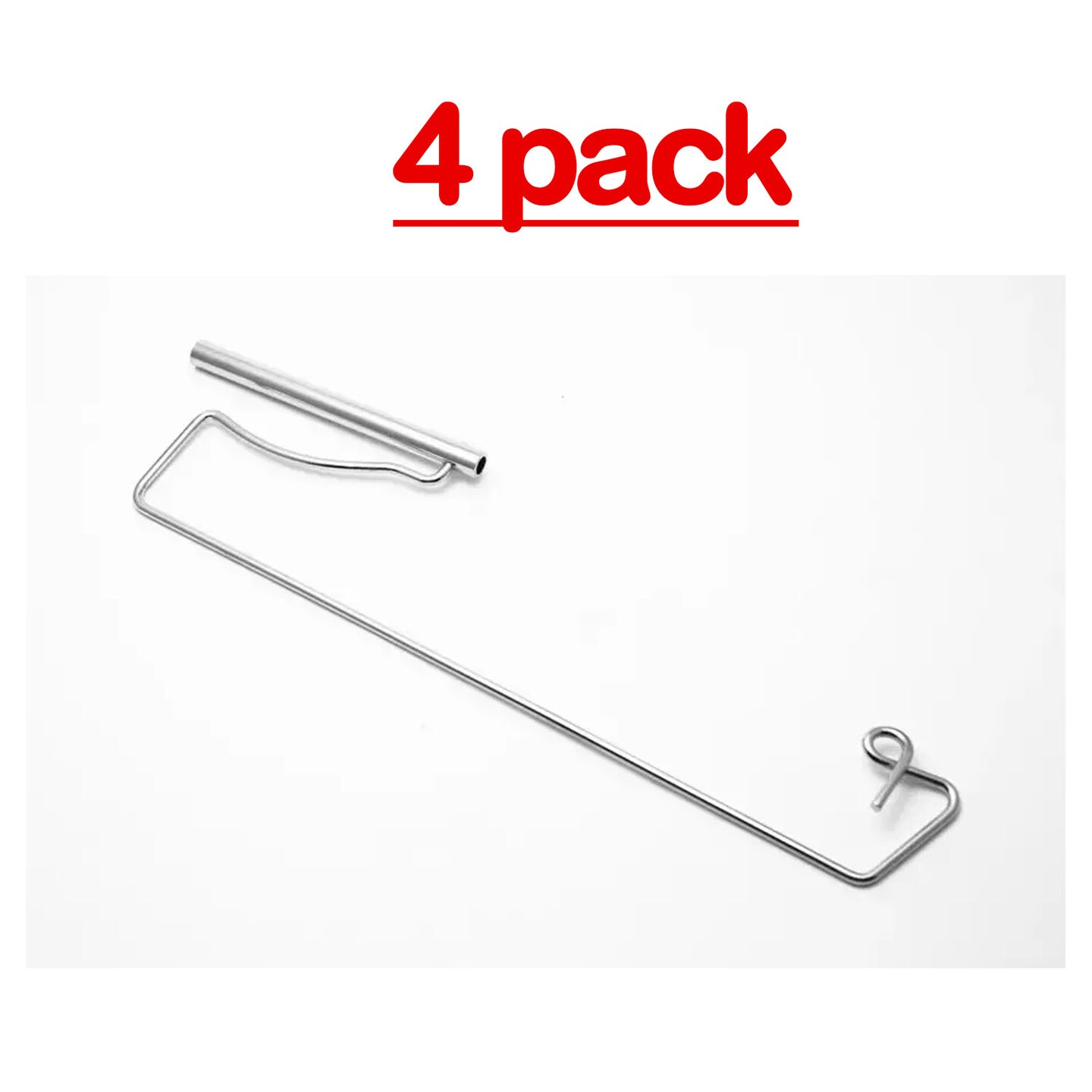 External Thread Stand Adapter Big Cone Spool Holder Sewing Machine Accessory #GS-1748