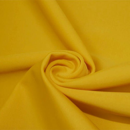 1 Yard Solid Matte Nylon Spandex Fabric Swimwear Activewear 58 Inch Width