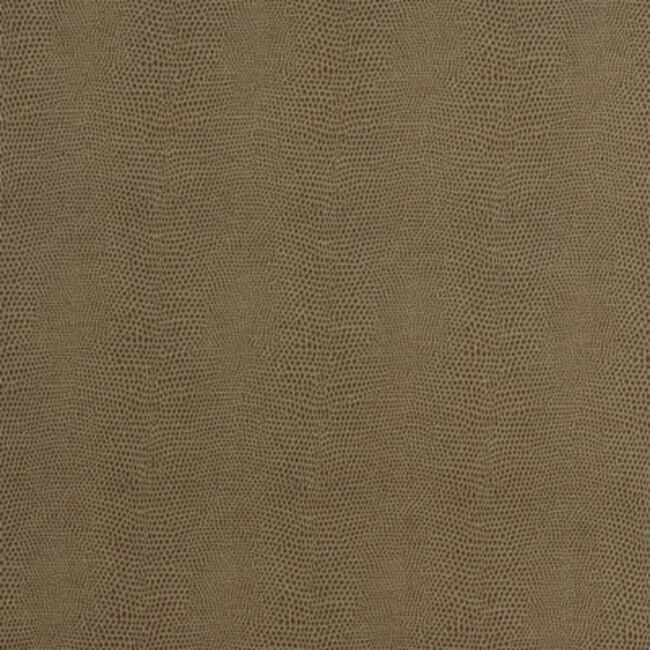 1 Yard Epitome Greystone Vinyl Faux Leather Upholstery Fabric Durable Nylon Material