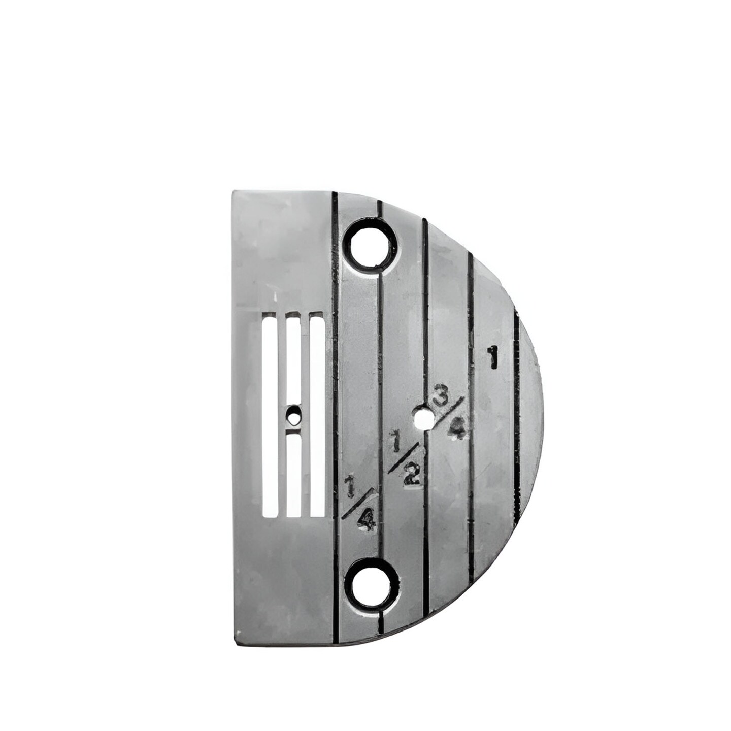 Needle Plate Industrial Sewing Machine Replacement Part #52032 Compatible with Singer 31 95 191D 241 Models