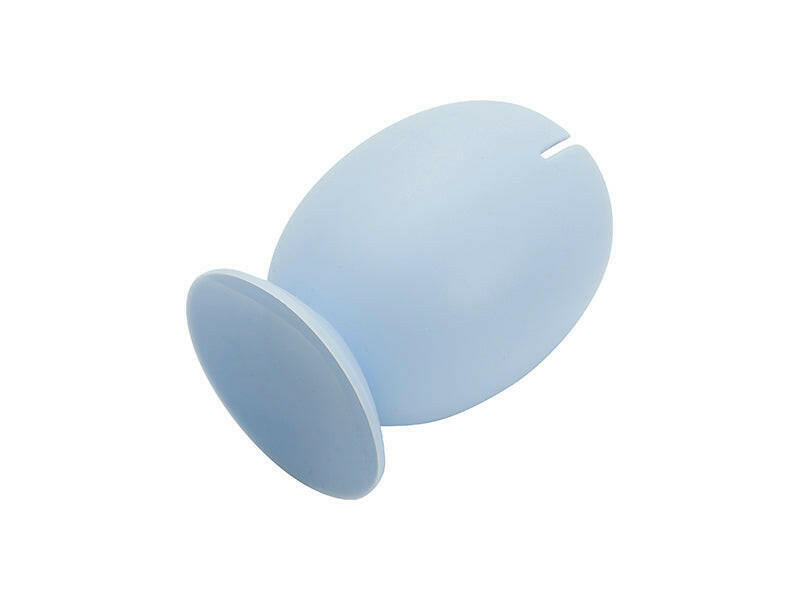 Craft Express Vinyl Weeding Scrap Collector – Silicone Suction Holder