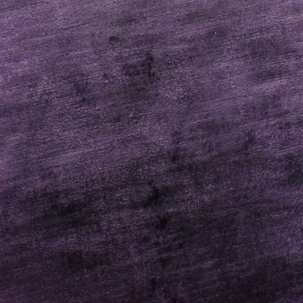Purple Brussels Velvet Home Decorating Fabric By the Yard