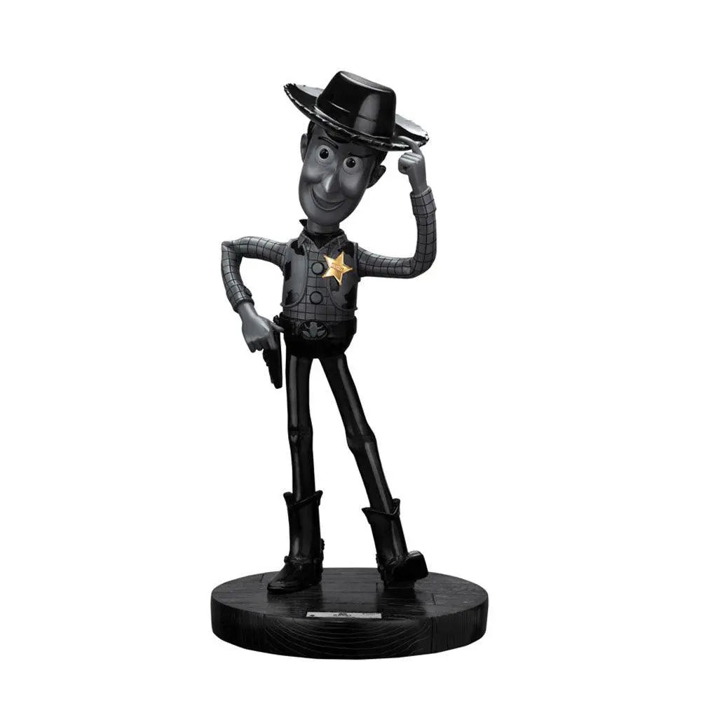 Toy Story Special Edition Master Craft Woody Table Top Statue