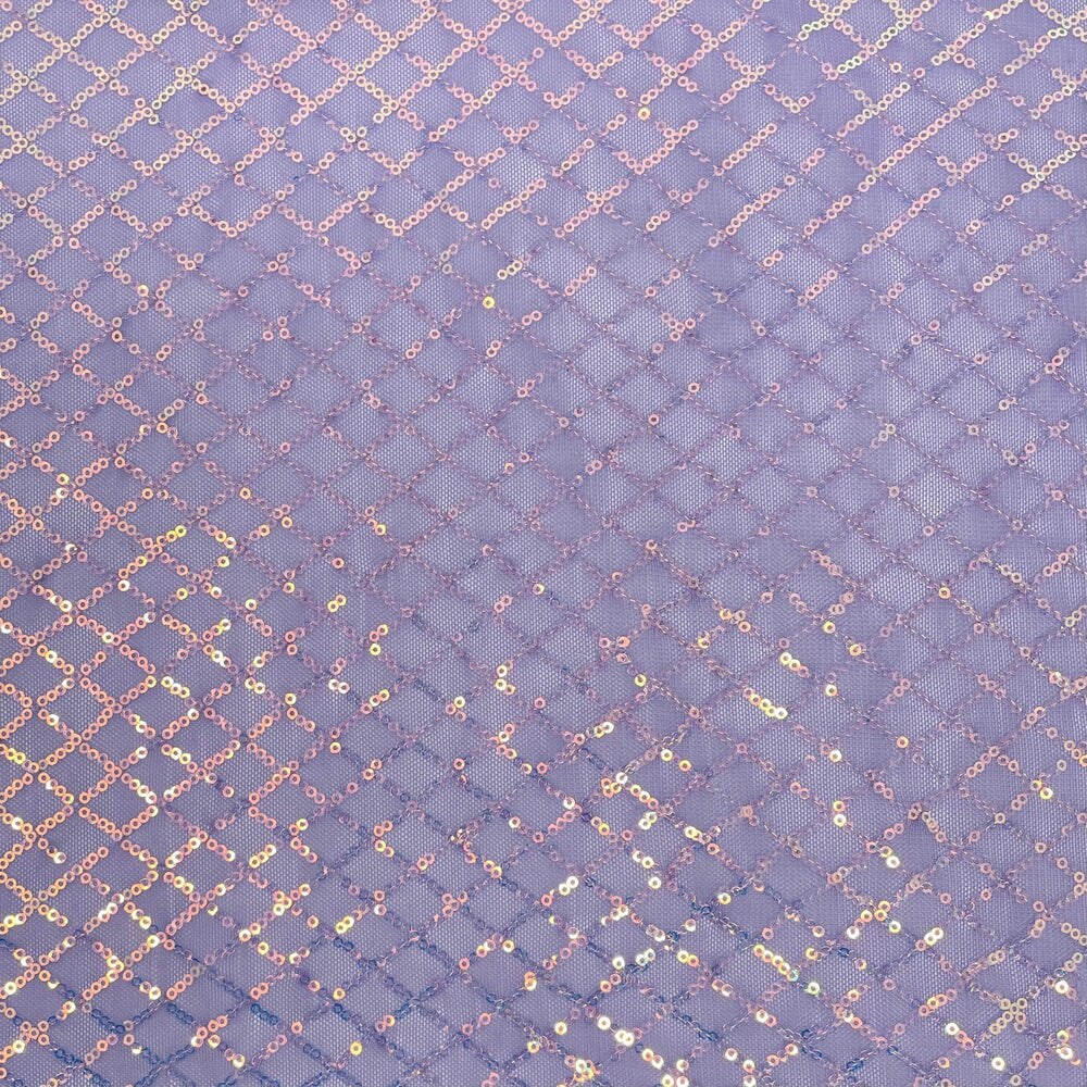 1 Yard Nina Stretch Mesh Sequin Fabric 4 Way Stretch 48 50 Inch Width ...