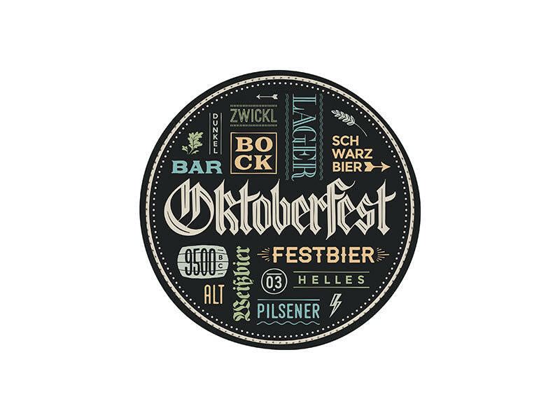 Craft Express 4 Pack Round Vegan Leather Sublimation Coasters – 4" White