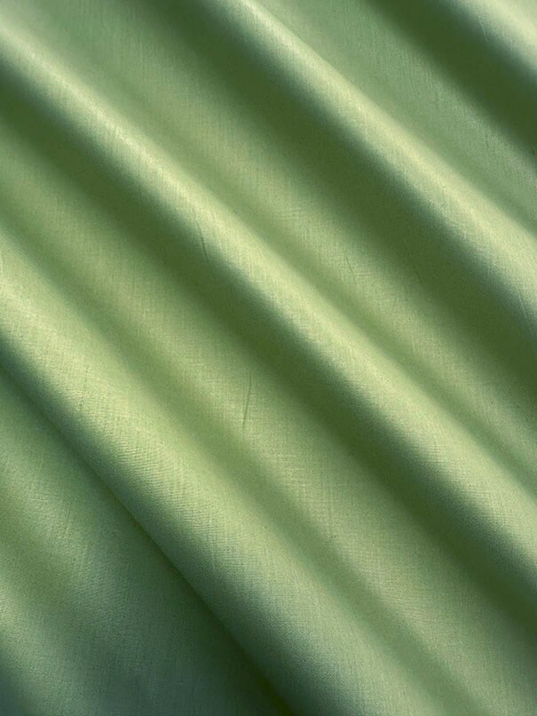 Celedon Sunkiss Chintz Fabric By the Yard