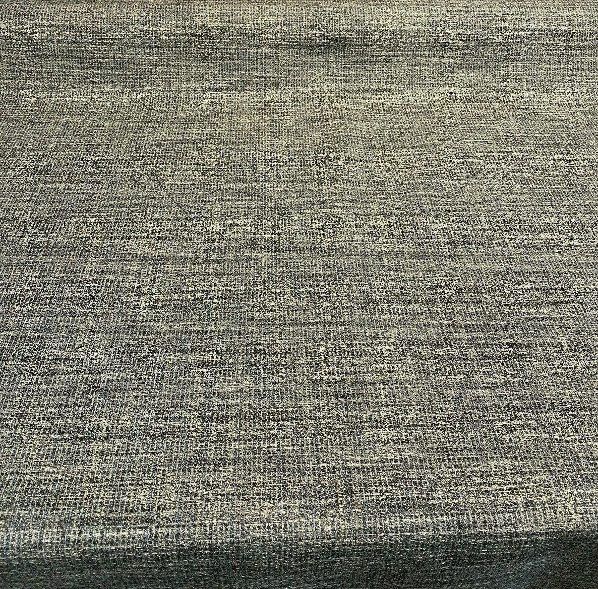 1 Yard Conjure Storm Tweed Upholstery Fabric Brown Green 54 Inch Width 71% Polyester 29% Rayon