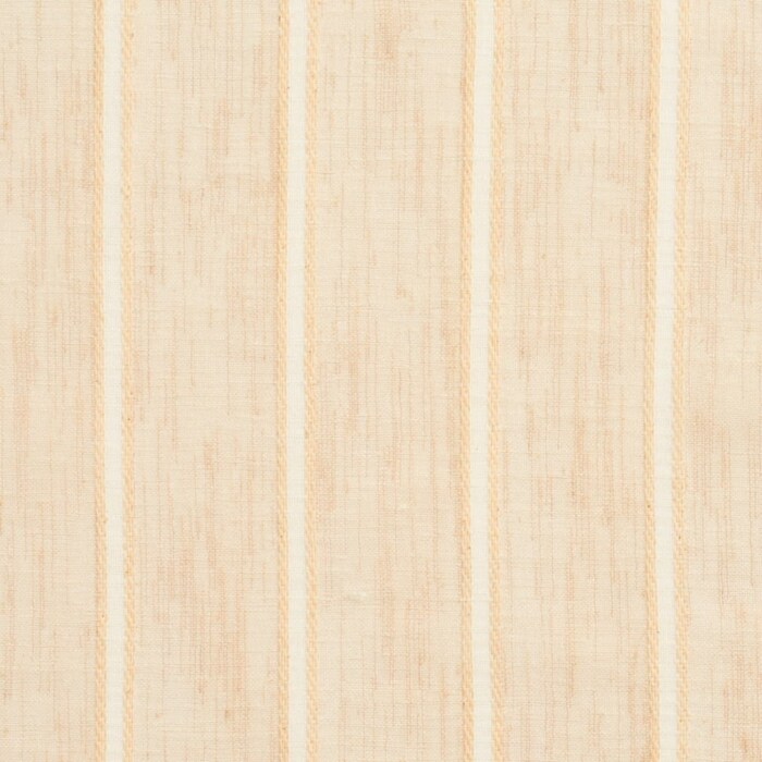 1 Yard Polyester Sheer Upholstery Fabric Lightweight Fade Resistant Elegant Vanilla