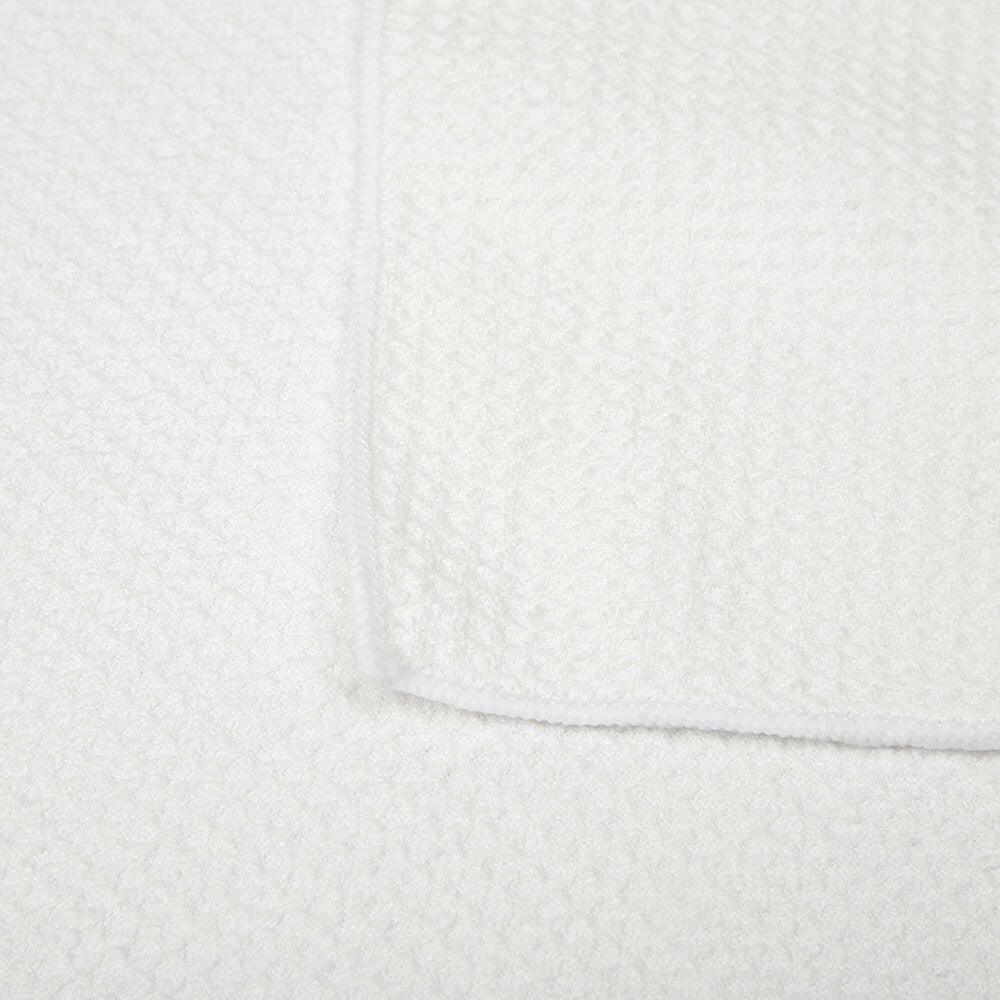 Craft Express 4 Pack Small Sublimation Waffle Towels and Tea Towels